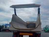 UD TRUCKS Quon Trailer Head QPG-GK5XAD 2017 535,000km_34