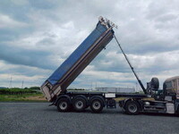 UD TRUCKS Quon Trailer Head QPG-GK5XAD 2017 535,000km_35