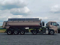 UD TRUCKS Quon Trailer Head QPG-GK5XAD 2017 535,000km_5