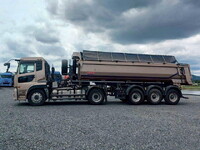 UD TRUCKS Quon Trailer Head QPG-GK5XAD 2017 535,000km_6