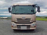 UD TRUCKS Quon Trailer Head QPG-GK5XAD 2017 535,000km_7