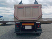 UD TRUCKS Quon Trailer Head QPG-GK5XAD 2017 535,000km_8