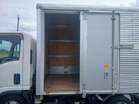 ISUZU Elf Aluminum Van TPG-NLR85AN 2016 320,841km_10