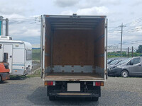 ISUZU Elf Aluminum Van TPG-NLR85AN 2016 320,841km_12