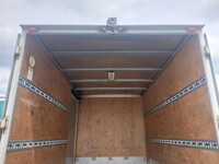 ISUZU Elf Aluminum Van TPG-NLR85AN 2016 320,841km_13