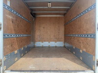 ISUZU Elf Aluminum Van TPG-NLR85AN 2016 320,841km_14