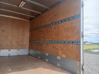 ISUZU Elf Aluminum Van TPG-NLR85AN 2016 320,841km_15