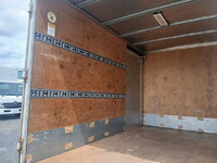 ISUZU Elf Aluminum Van TPG-NLR85AN 2016 320,841km_16