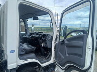 ISUZU Elf Aluminum Van TPG-NLR85AN 2016 320,841km_18