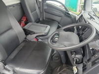 ISUZU Elf Aluminum Van TPG-NLR85AN 2016 320,841km_19