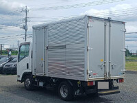 ISUZU Elf Aluminum Van TPG-NLR85AN 2016 320,841km_2