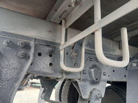 ISUZU Elf Aluminum Van TPG-NLR85AN 2016 320,841km_31