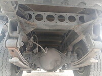 ISUZU Elf Aluminum Van TPG-NLR85AN 2016 320,841km_32