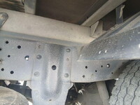 ISUZU Elf Aluminum Van TPG-NLR85AN 2016 320,841km_33