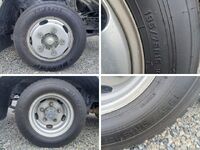 ISUZU Elf Aluminum Van TPG-NLR85AN 2016 320,841km_38