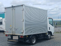 ISUZU Elf Aluminum Van TPG-NLR85AN 2016 320,841km_4