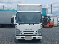 ISUZU Elf Aluminum Van TPG-NLR85AN 2016 320,841km_5