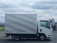 ISUZU Elf Aluminum Van TPG-NLR85AN 2016 320,841km_6