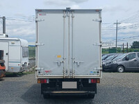 ISUZU Elf Aluminum Van TPG-NLR85AN 2016 320,841km_7
