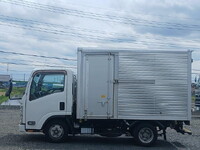 ISUZU Elf Aluminum Van TPG-NLR85AN 2016 320,841km_8