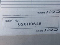 ISUZU Elf Aluminum Van TPG-NLR85AN 2016 320,841km_9