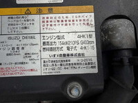 ISUZU Forward Flat Body TKG-FRR90T2 2016 1,071,712km_13