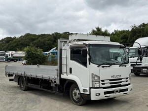 ISUZU Forward Flat Body TKG-FRR90T2 2016 1,071,712km_1