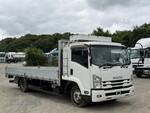 Forward Flat Body