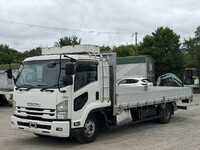 ISUZU Forward Flat Body TKG-FRR90T2 2016 1,071,712km_3