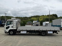 ISUZU Forward Flat Body TKG-FRR90T2 2016 1,071,712km_6