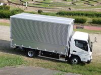 MITSUBISHI FUSO Canter Aluminum Wing 2RG-FEB50 2026 324km_19