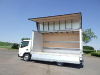 MITSUBISHI FUSO Canter Aluminum Wing 2RG-FEB50 2026 324km_2