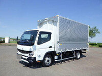 MITSUBISHI FUSO Canter Aluminum Wing 2RG-FEB50 2026 324km_3