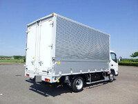 MITSUBISHI FUSO Canter Aluminum Wing 2RG-FEB50 2026 324km_4