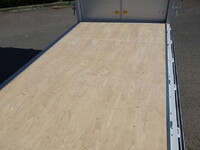 MITSUBISHI FUSO Canter Aluminum Wing 2RG-FEB50 2026 324km_6