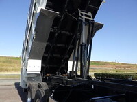 HINO Profia Deep Dump 2DG-FS1AJE 2025 1,135km_11