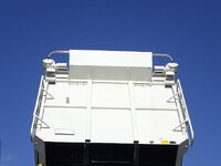 HINO Profia Deep Dump 2DG-FS1AJE 2025 1,135km_16