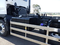 HINO Profia Deep Dump 2DG-FS1AJE 2025 1,135km_17