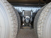 HINO Profia Deep Dump 2DG-FS1AJE 2025 1,135km_20
