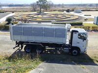 HINO Profia Deep Dump 2DG-FS1AJE 2025 1,135km_22