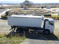 HINO Profia Deep Dump 2DG-FS1AJE 2025 1,135km_23