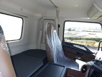 HINO Profia Deep Dump 2DG-FS1AJE 2025 1,135km_25