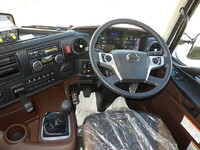 HINO Profia Deep Dump 2DG-FS1AJE 2025 1,135km_26