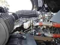 HINO Profia Deep Dump 2DG-FS1AJE 2025 1,135km_28