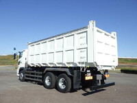 HINO Profia Deep Dump 2DG-FS1AJE 2025 1,135km_2