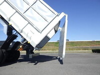 HINO Profia Deep Dump 2DG-FS1AJE 2025 1,135km_9