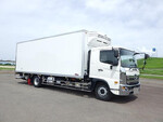 Ranger Refrigerator & Freezer Truck