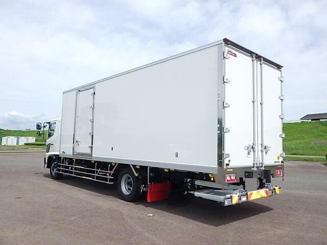 Ranger Refrigerator & Freezer Truck_2