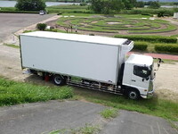 HINO Ranger Refrigerator & Freezer Truck 2KG-FE2ACG 2026 749km_21