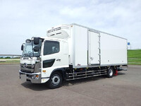 HINO Ranger Refrigerator & Freezer Truck 2KG-FE2ACG 2026 749km_3